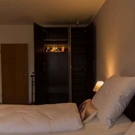 Ferienwohnung 'Zimmer Frei' Гельзенкирхен Экстерьер фото